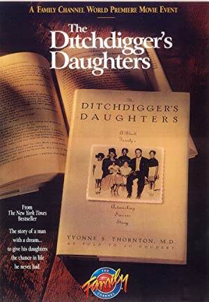 The Ditchdigger's Daughters (1997) starring Carl Lumbly on DVD on DVD